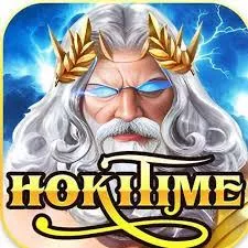 HOKITIME - Tantangan Puzzle Seru dan Mengasyikkan