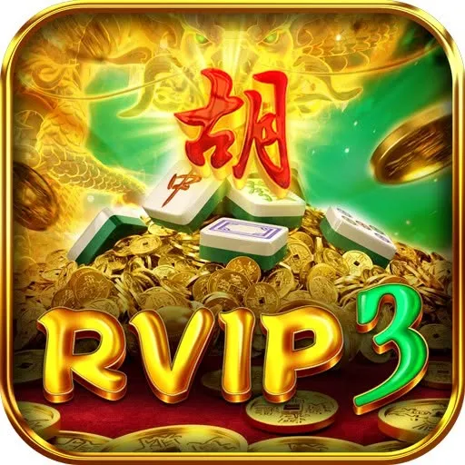 RVIP3 - Game Domino Seru dan Mengasyikkan