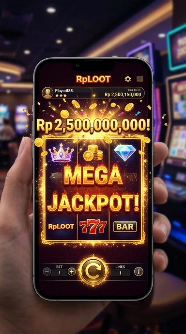 Rploot menyediakan beragam aplikasi terverifikasi untuk Android.
